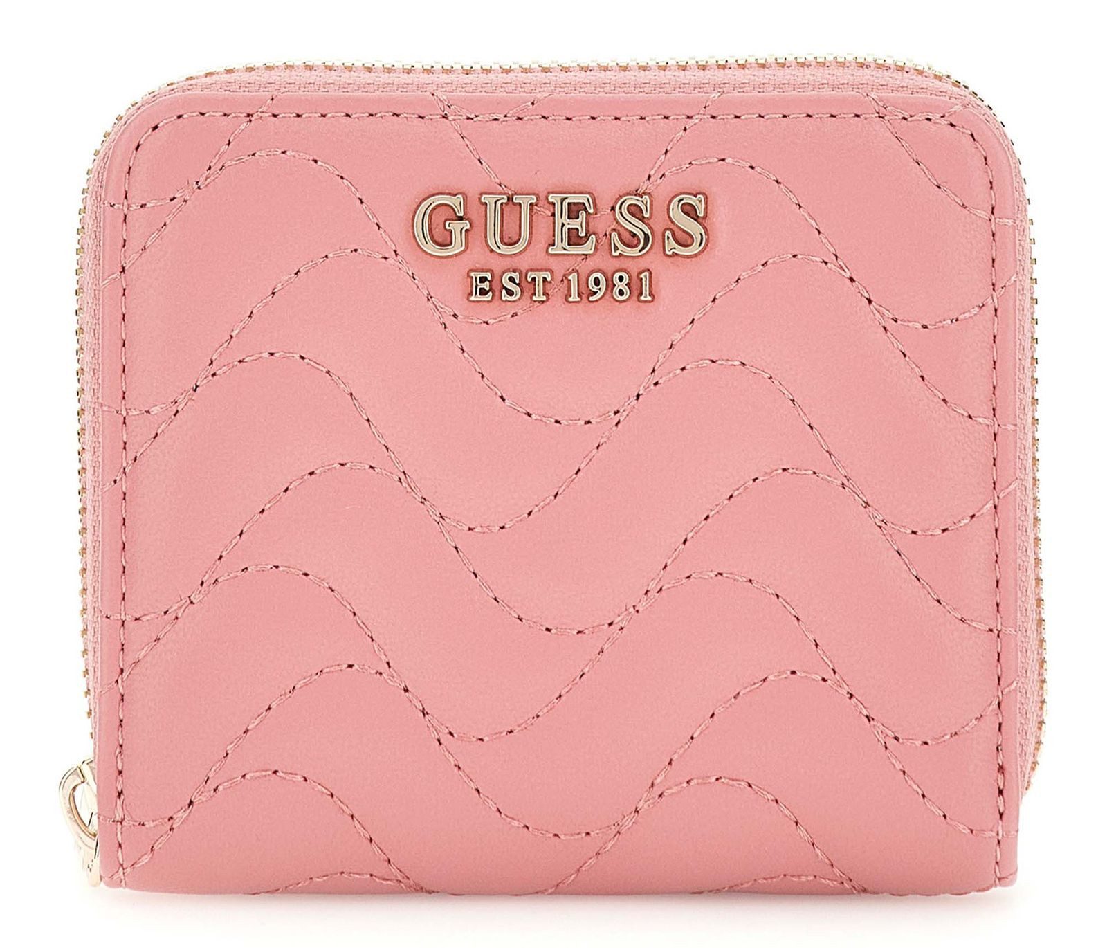 Geldbörse SLG Small Zip Around Wallet