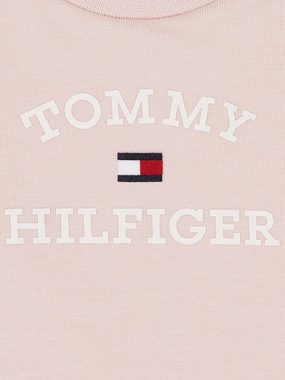 Tommy Hilfiger T-Shirt BABY TH LOGO TEE S/S Baby bis 2 Jahre