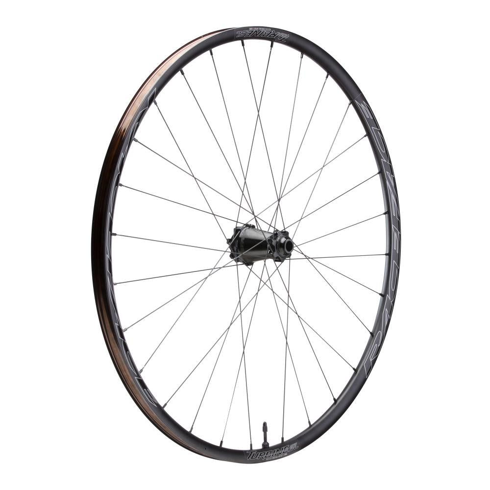 Race Face Laufrad Race Face Turbine SL Laufrad, HR, 29", 157x12mm, Microspline, schwarz