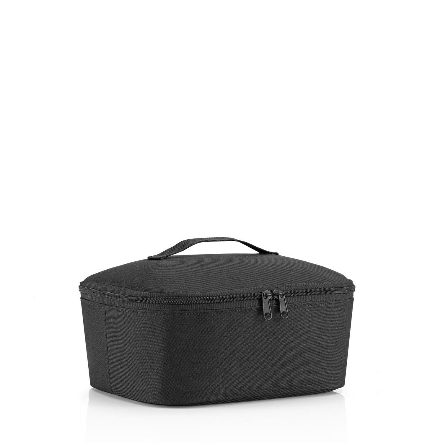 REISENTHEL® Einkaufsshopper reisenthel® Coolerbag M Pocket black LF7003 günstig online kaufen
