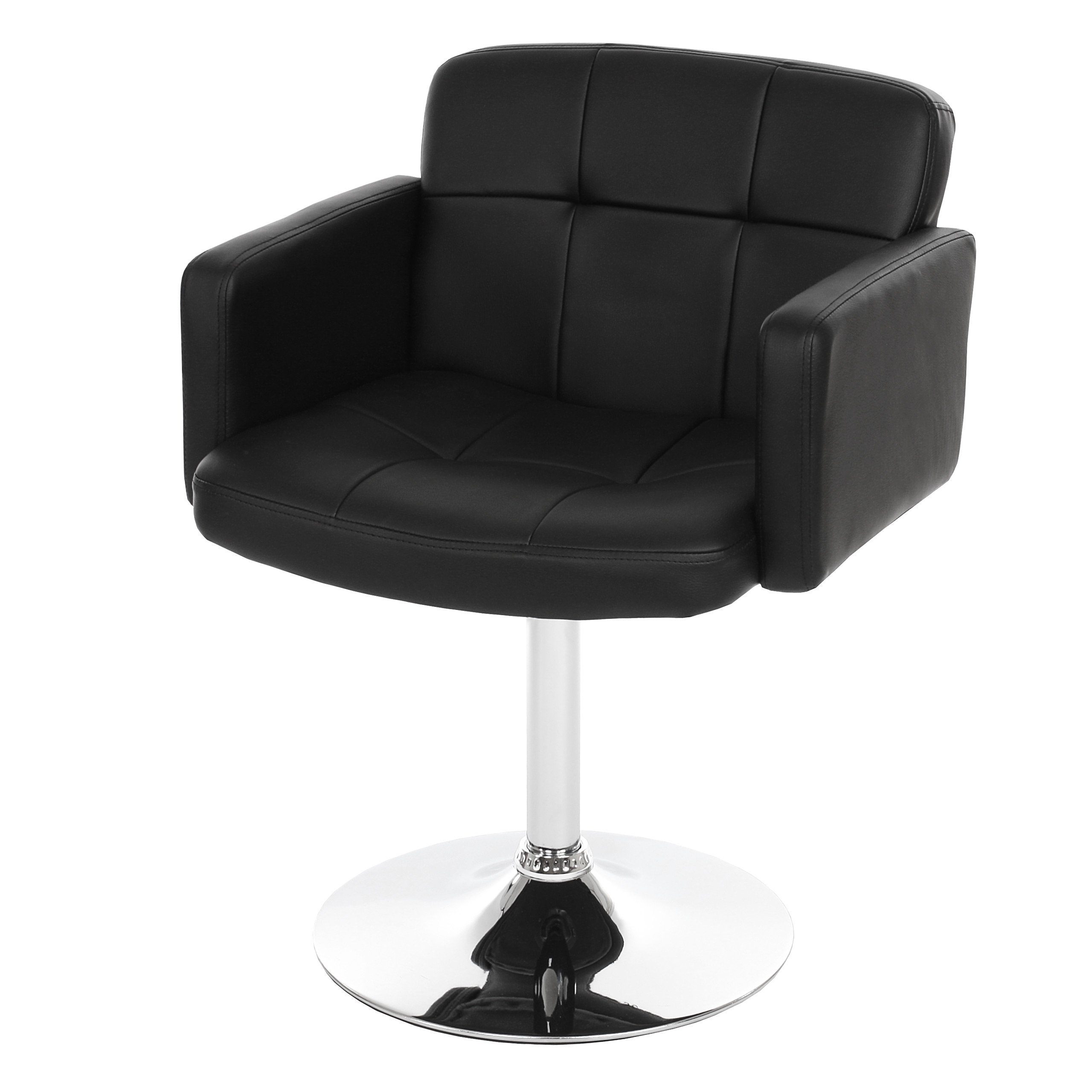 MCW Esszimmerstuhl Houston (1er), drehbar, Drehbar günstig online kaufen