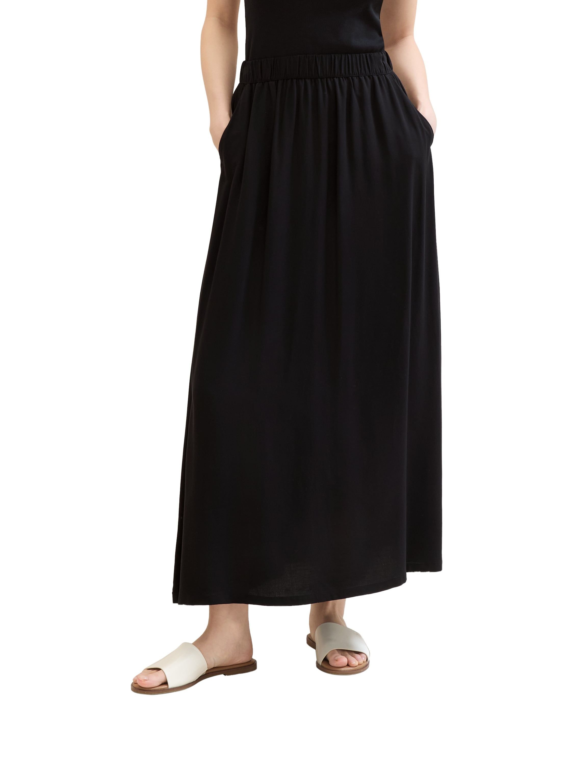 TOM TAILOR Jerseyrock