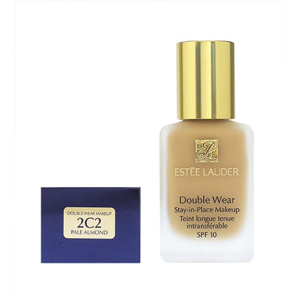 ESTÉE LAUDER Gesichtspflege Double Wear Stay-In-Place-Make-up SPF10 #2C2