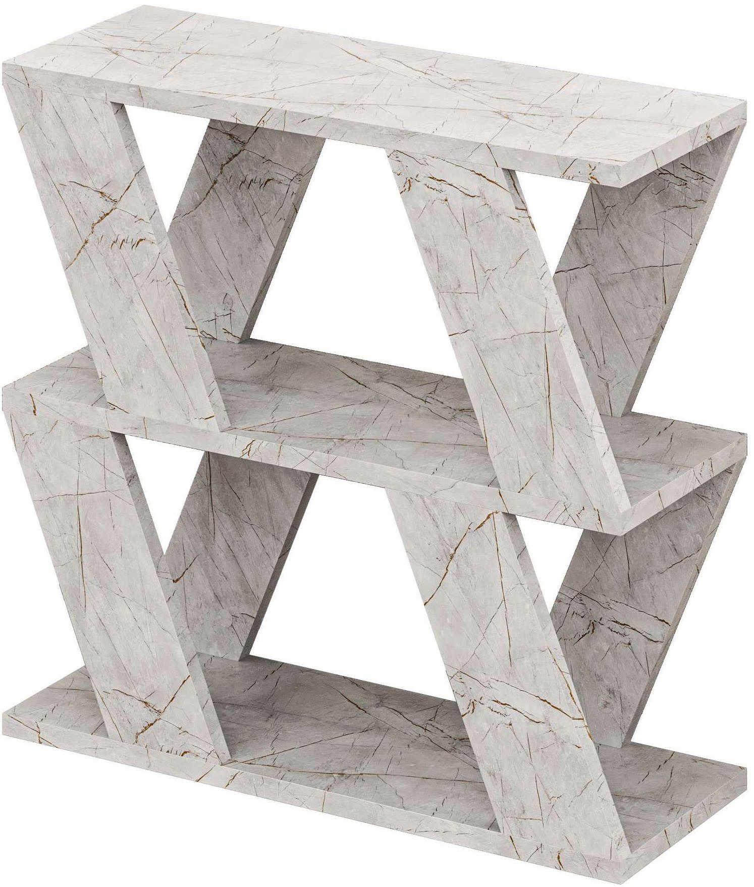 Decortie Beistelltisch LAZENA BEISTELLTISCH (Packung, 1-St), günstig online kaufen