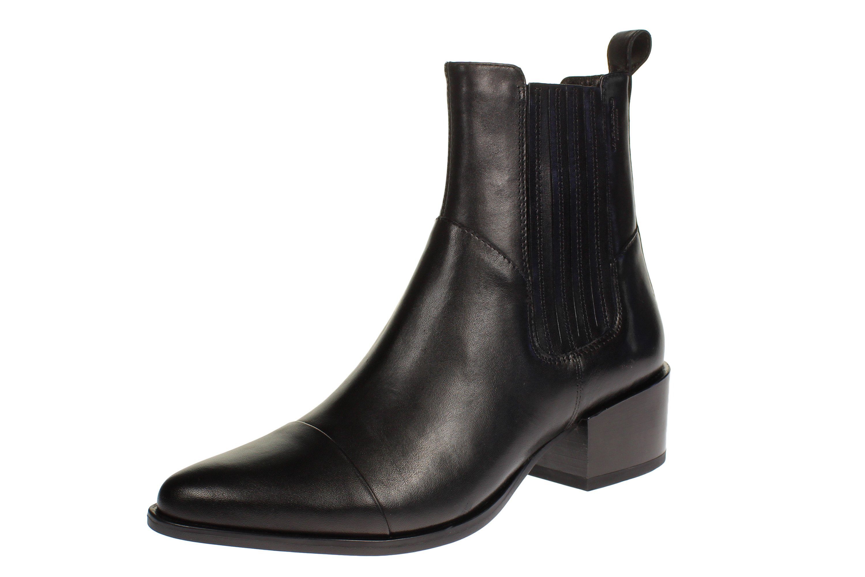 4013 401 marja-20black-36 Stiefelette