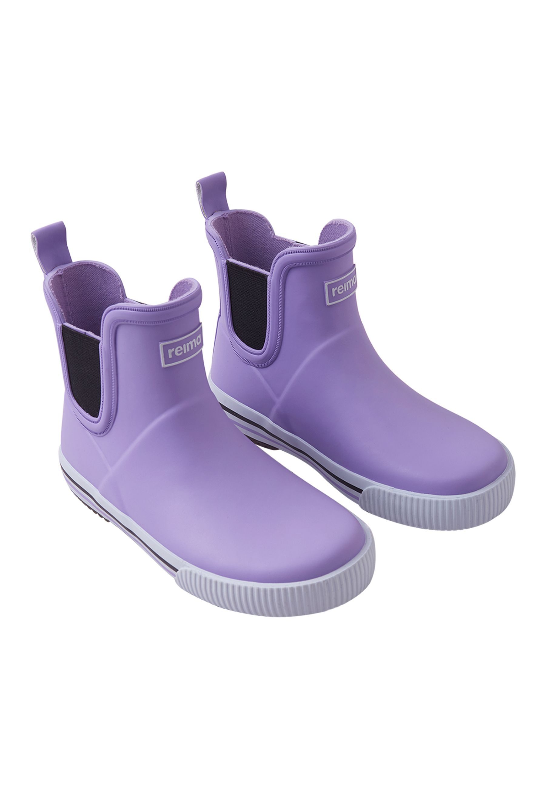 reima ANKLES Regenstiefel Gummistiefel wasserdicht und mit herausnehmbarer Innensohle