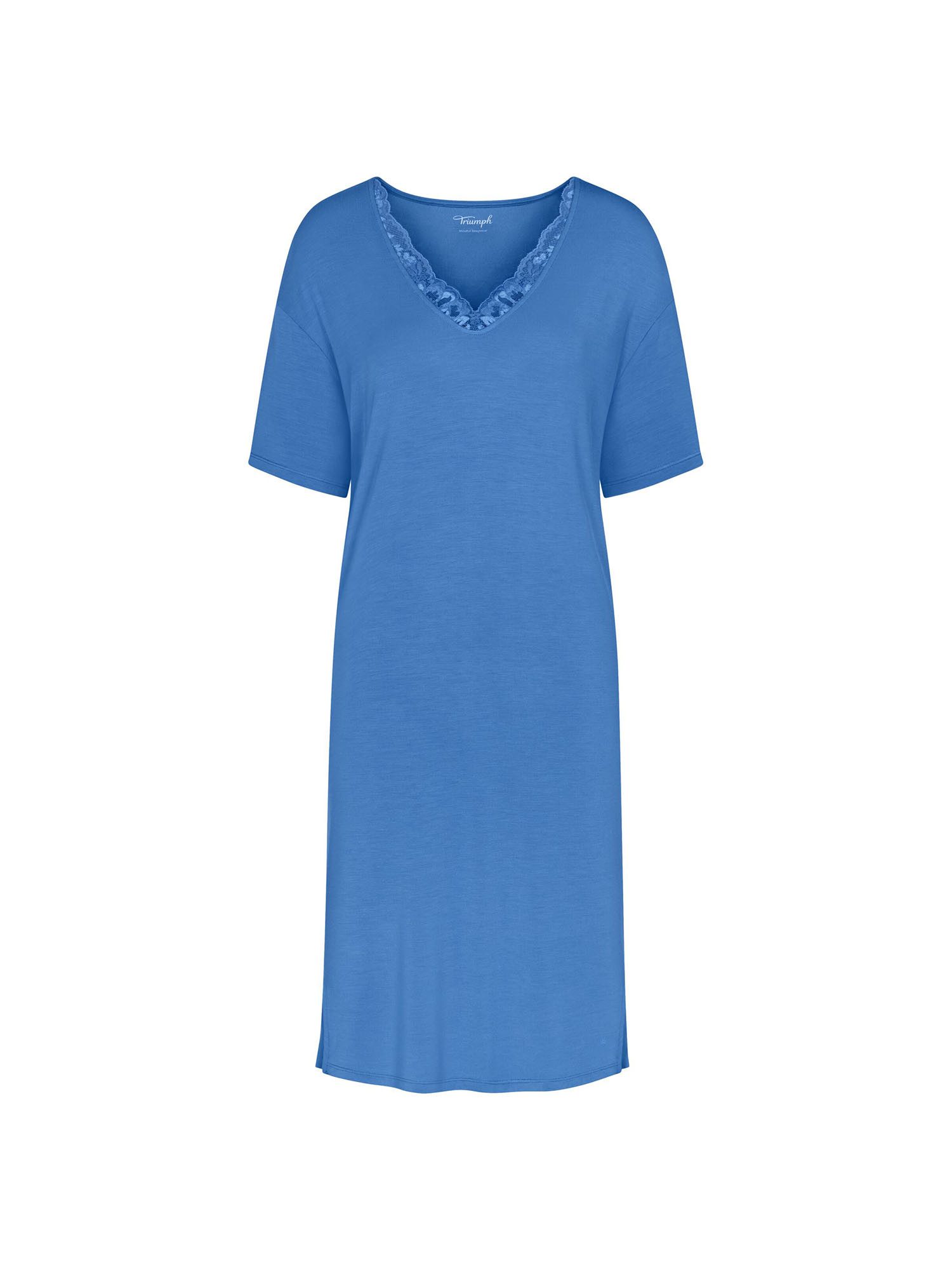 Triumph Nachthemd Red Label Timeless Sensuality Schlafkleid, Nachtkleid, Schlafhemd