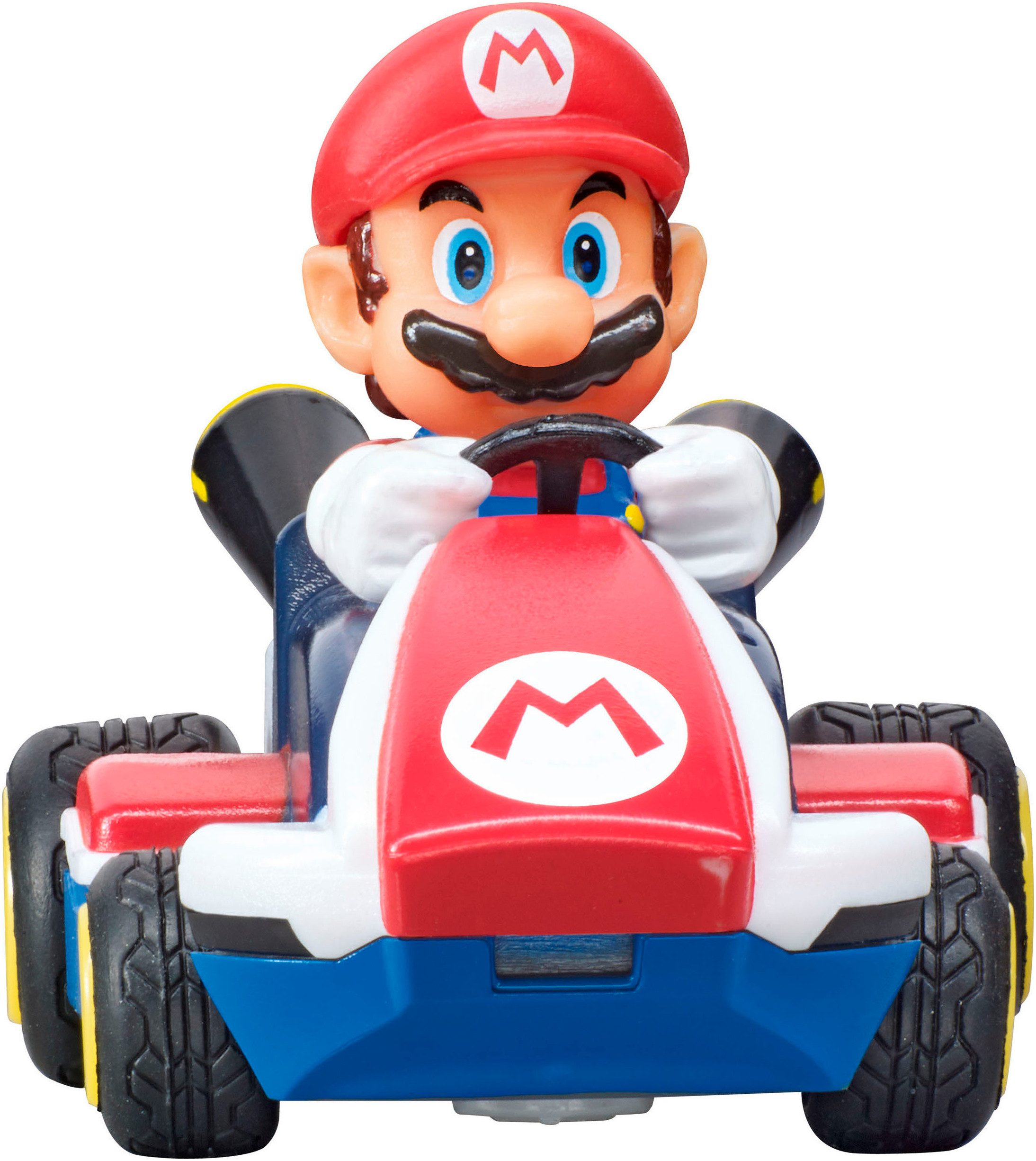 Carrera® RC-Auto Carrera® RC Mini Mario Kart™, Mario, 2,4 GHz