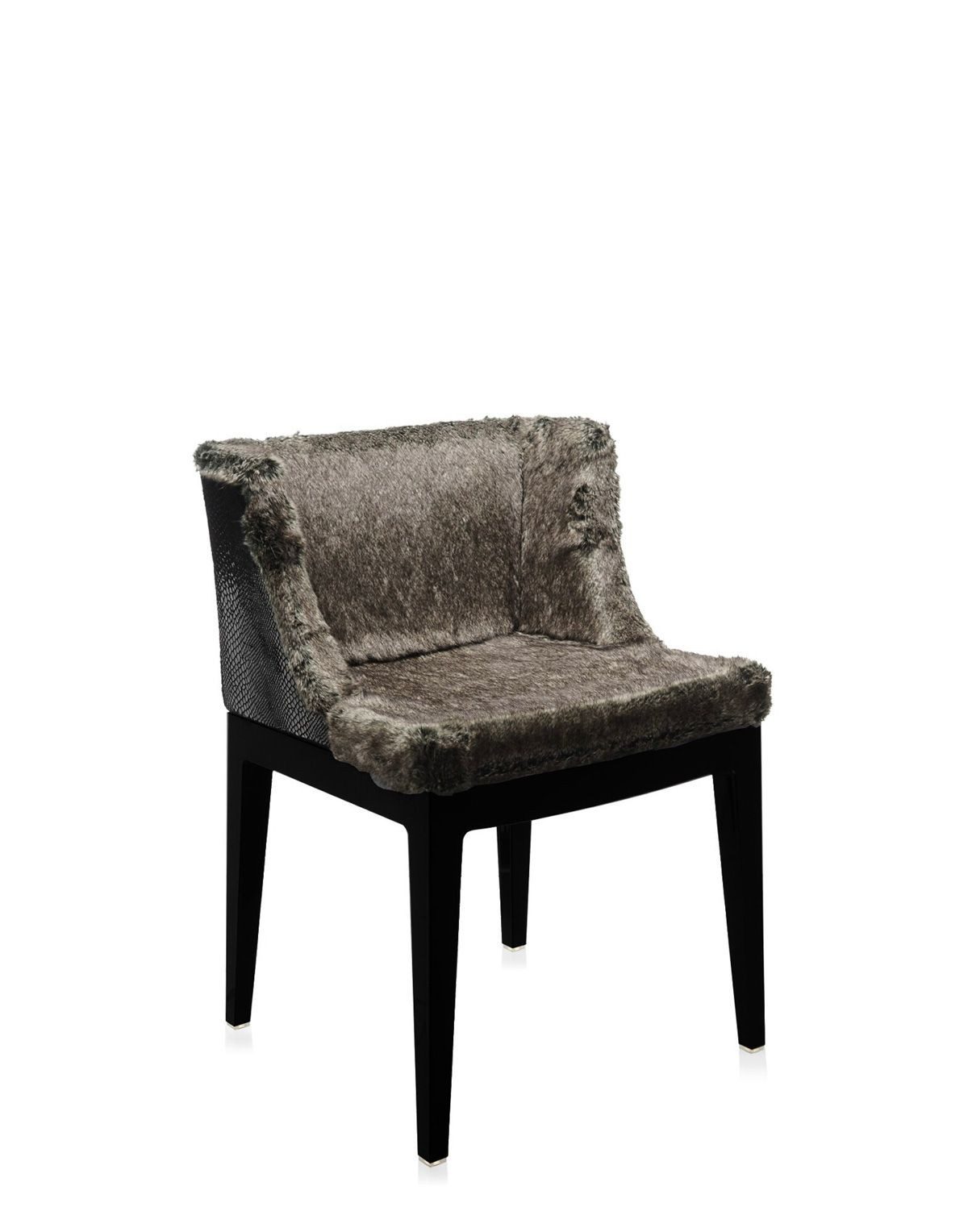 Kartell Esszimmerstuhl