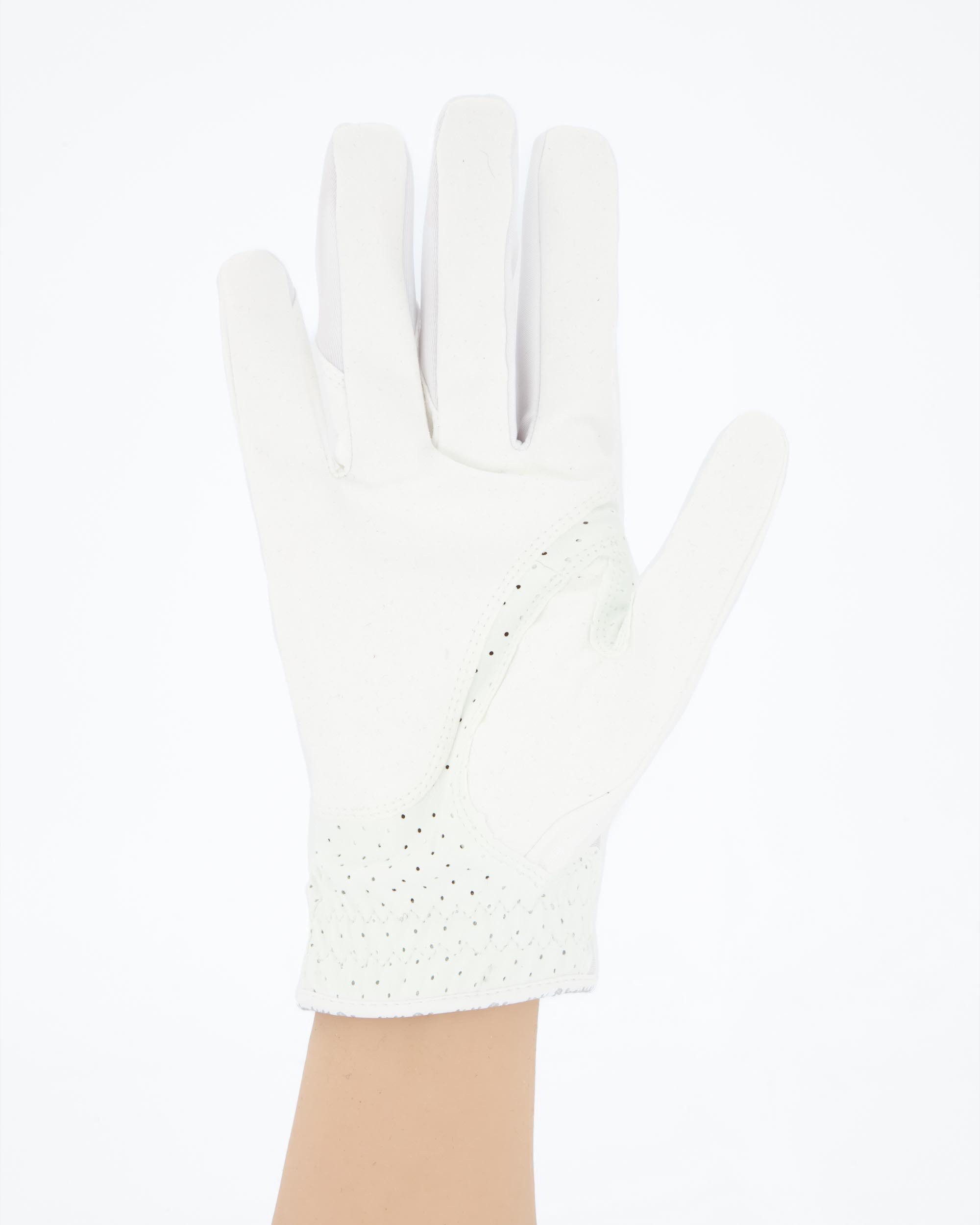 Samshield Reithandschuhe Reithandschuh V-Skin Hunter