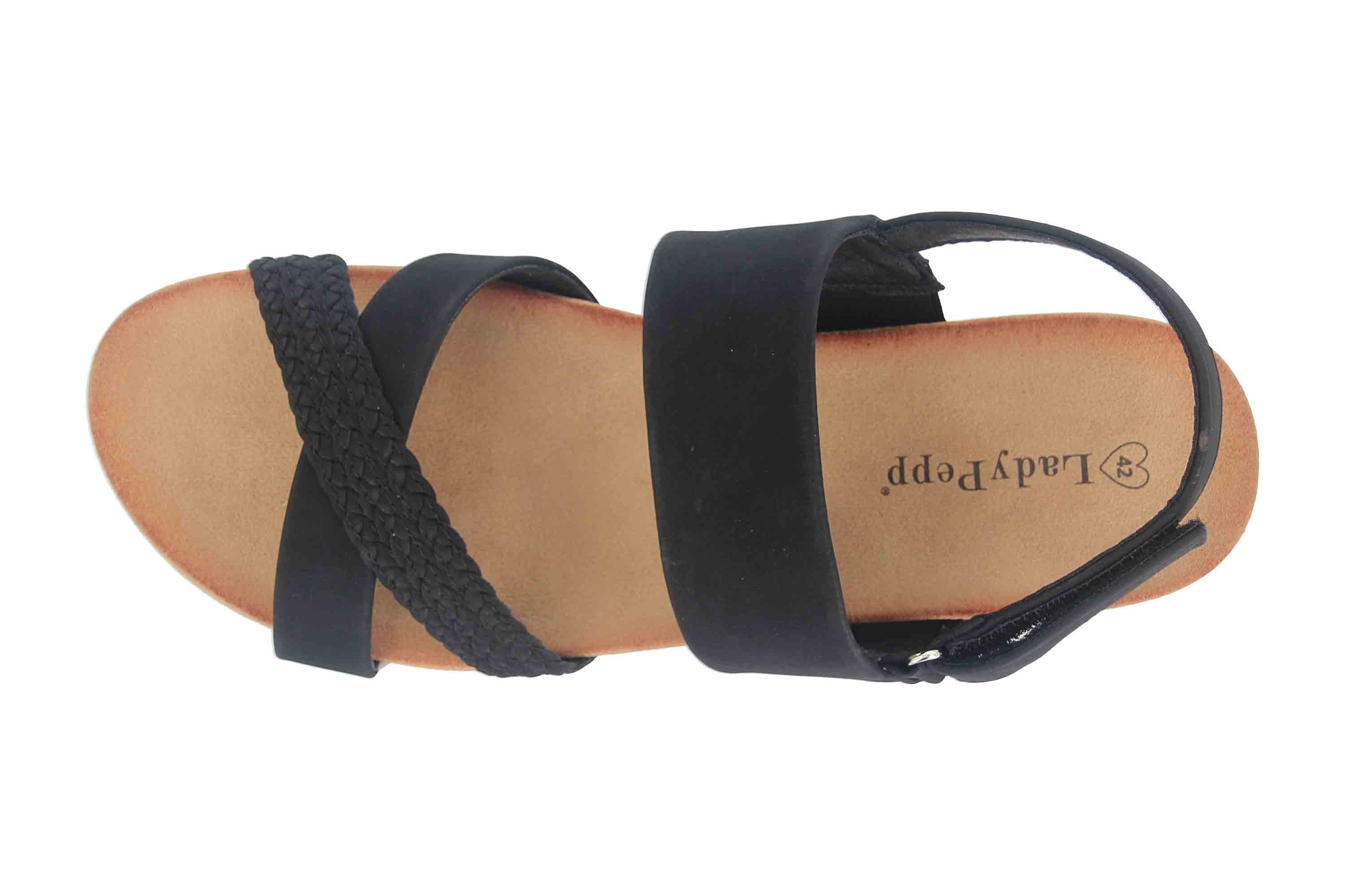 LadyPepp 2AA0640906 2100 Sandale