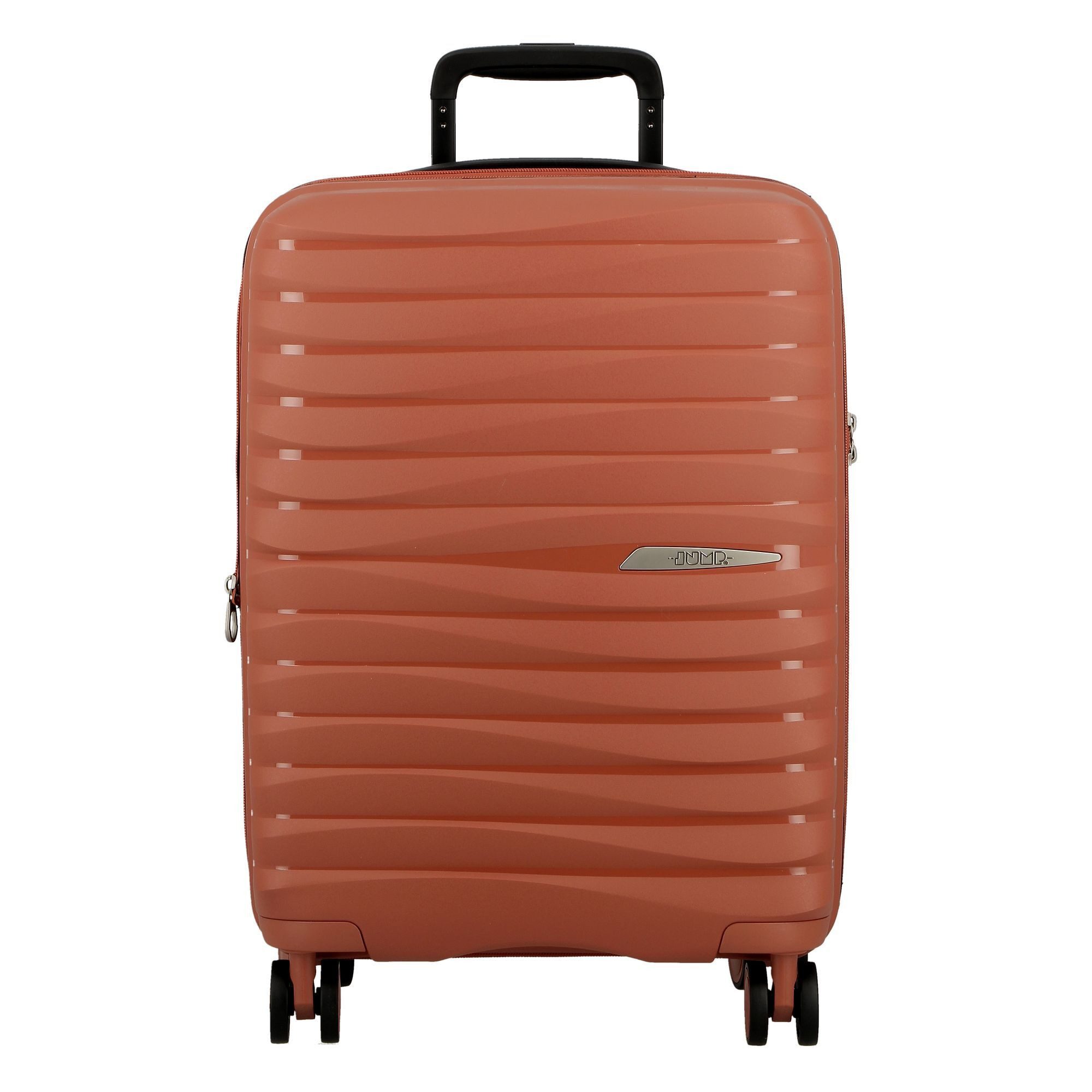 Jump Handgepäck-Trolley Xwave, 4 Rollen, Polypropylen