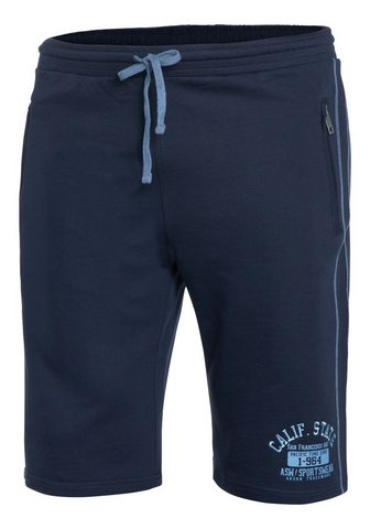 AHORN SPORTSWEAR Шорты