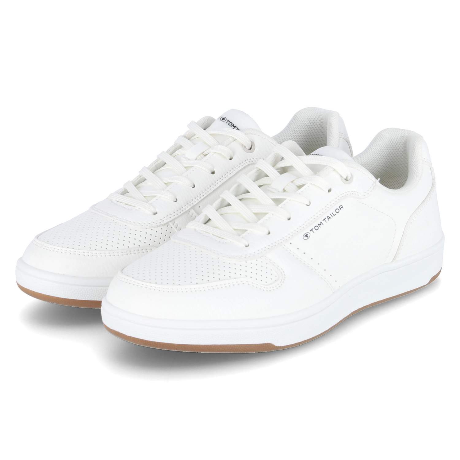 TOM TAILOR Low Sneaker Sneaker günstig online kaufen