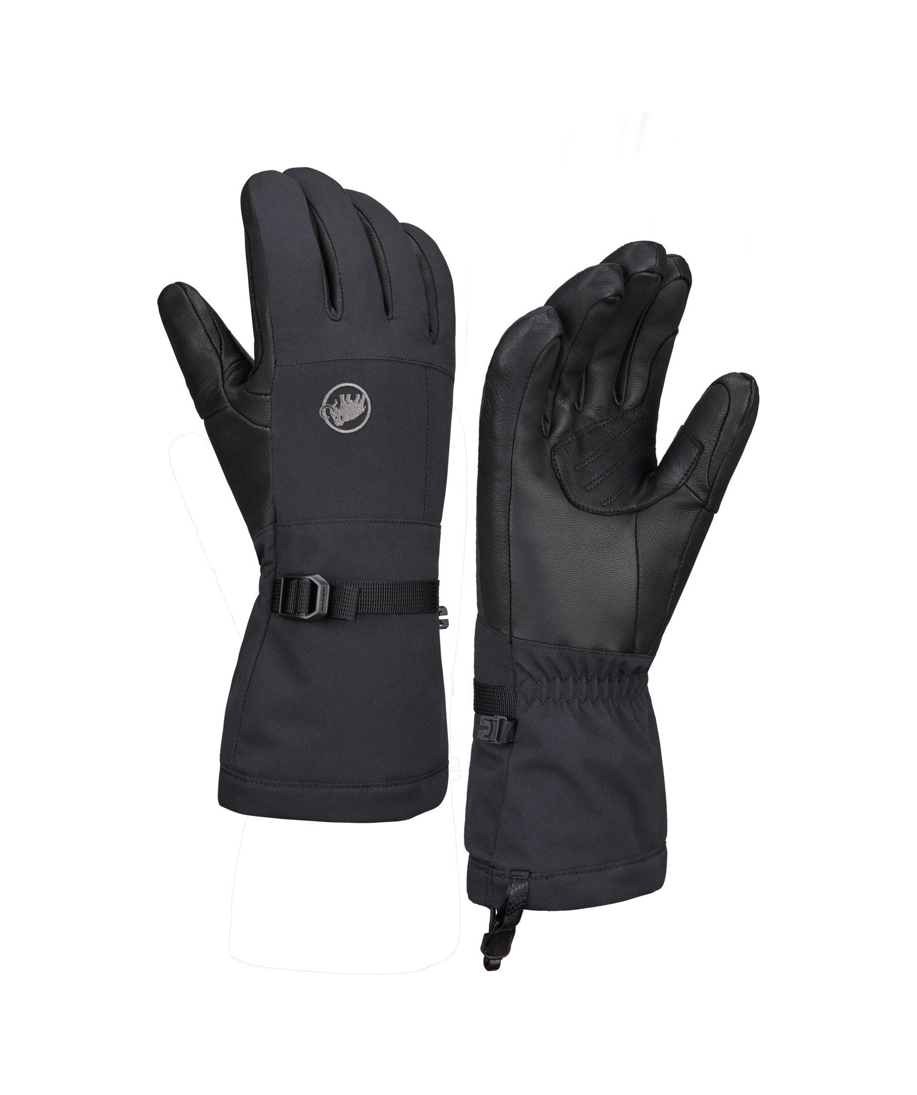 Mammut Multisporthandschuhe Stoney Glove günstig online kaufen