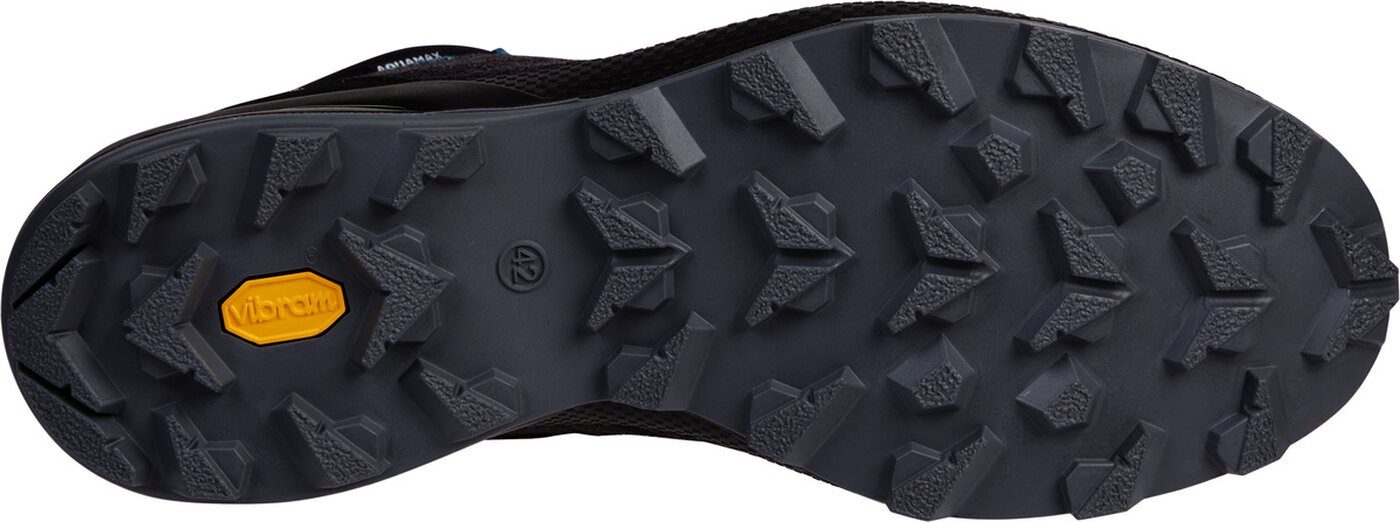McKINLEY He.-Wander-Schuh Wyoming II MID AQX günstig online kaufen