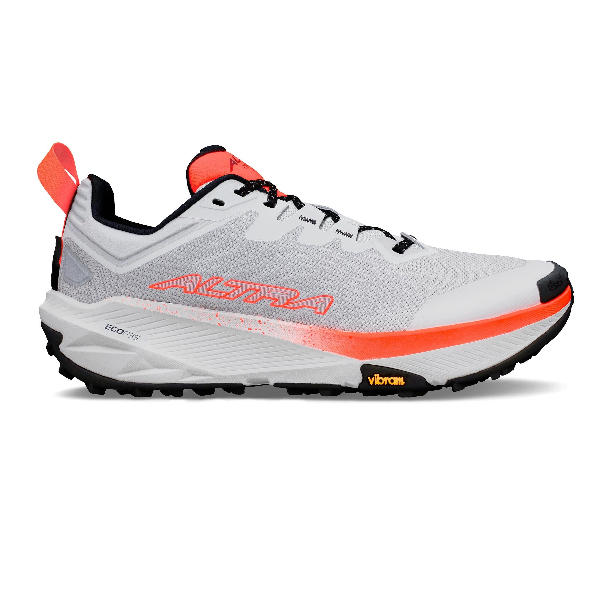 Altra Experience Wild 3+ - Trailschuh Trailrunningschuh