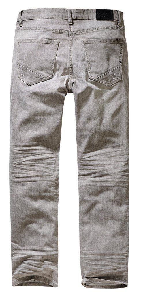 Brandit Bikerjeans Jake Denim Jeans