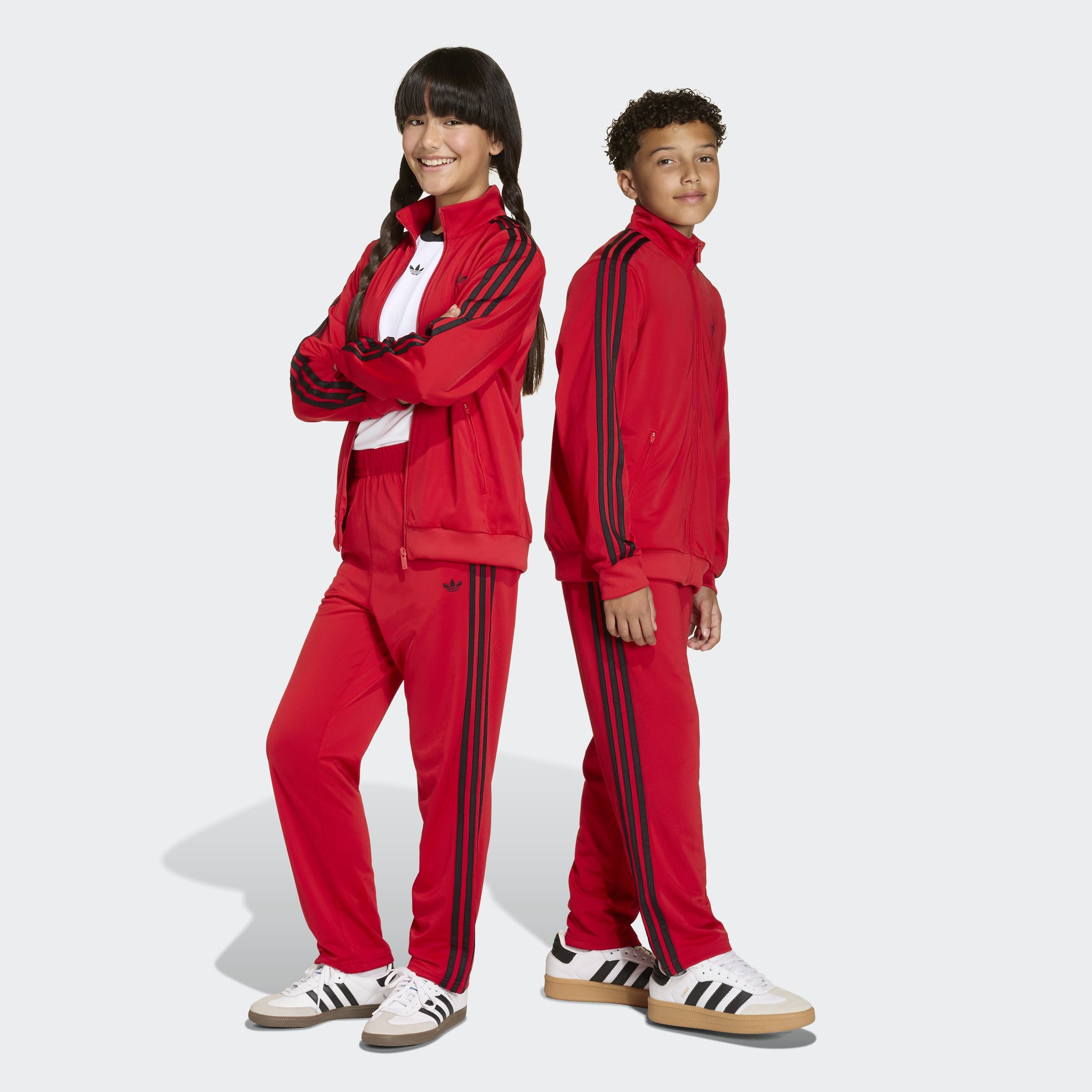 adidas Originals Sporthose FIREBIRD – Bild 4 von 5