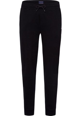 TOMMY HILFIGER Брюки для отдыха »FLAG CORE&laqu...