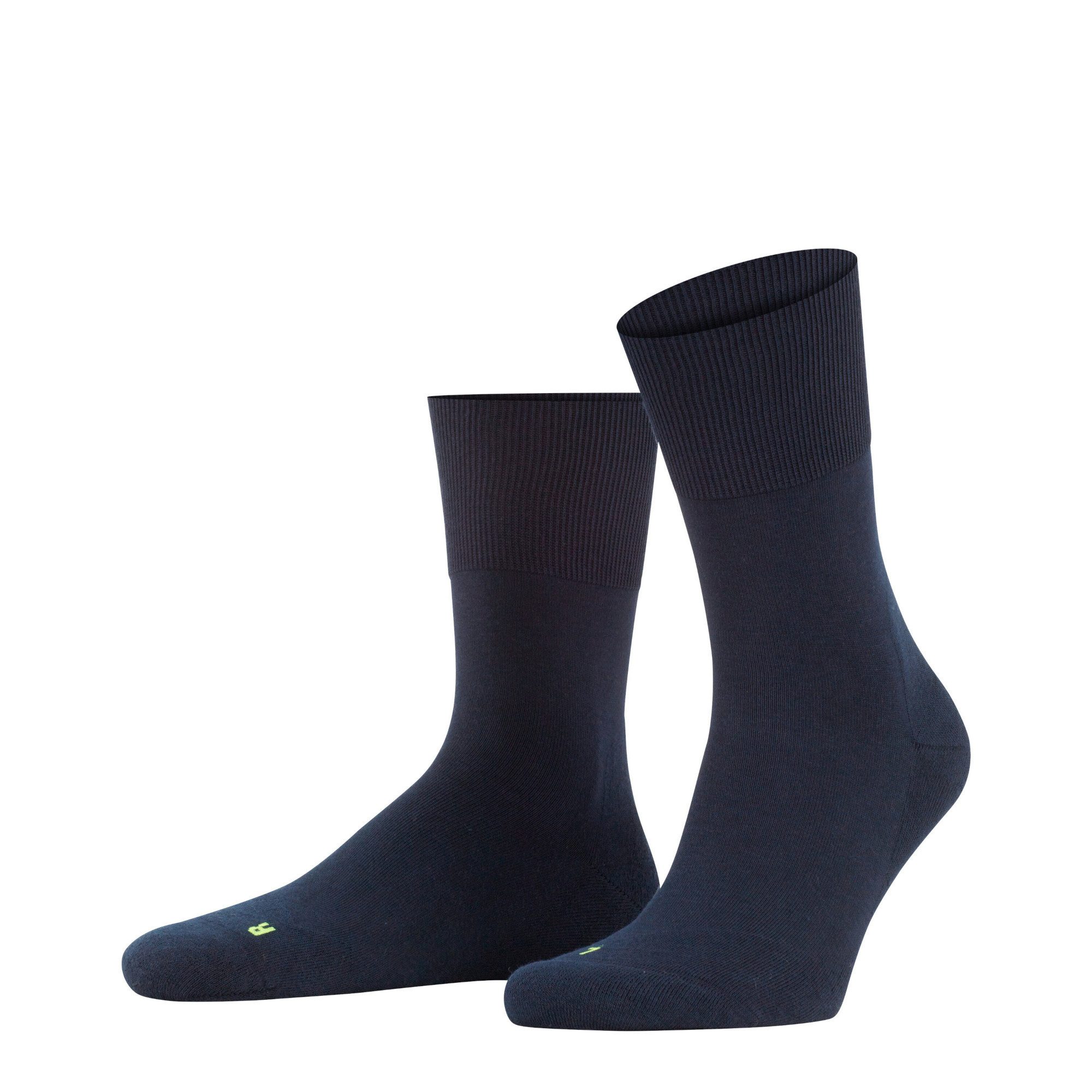 FALKE Sportsocken Falke Unisex Socken Run günstig online kaufen