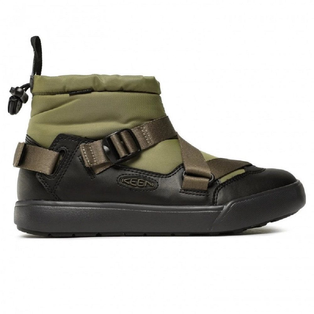 Keen Hoodzerra WP Damen Stiefel Boots Winterschuhe Schneestiefel 1026673 Stiefel Wasserdicht