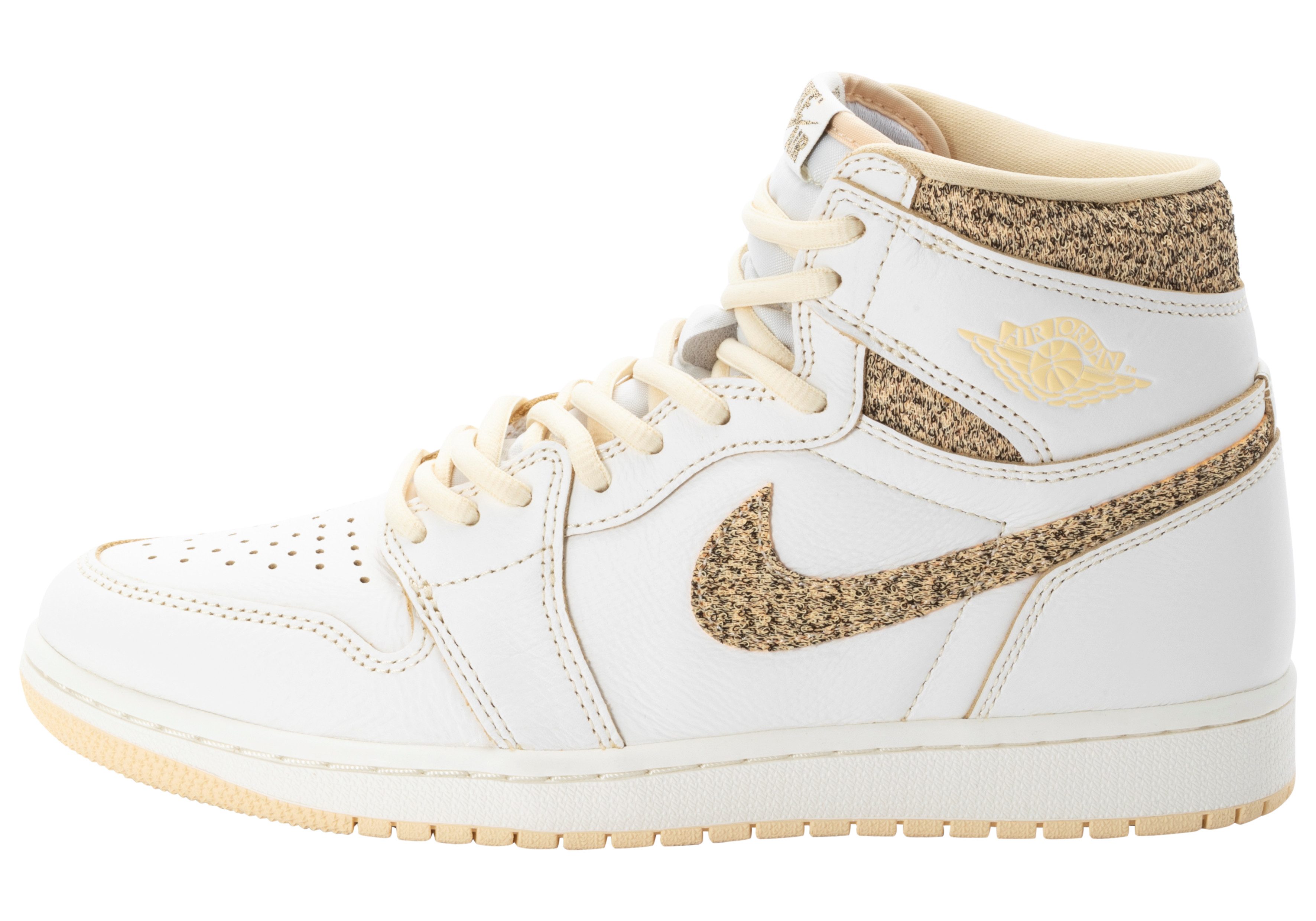 Jordan Air Jordan 1 Retro High OG Craft Sneaker günstig online kaufen