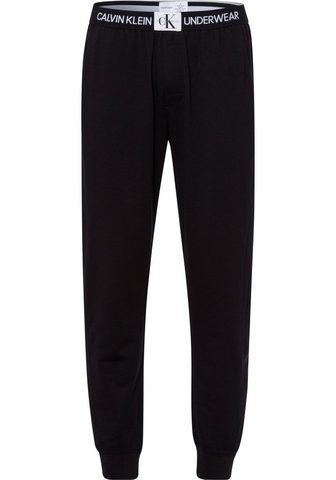 CALVIN KLEIN Брюки для отдыха »"MONOGRAM...