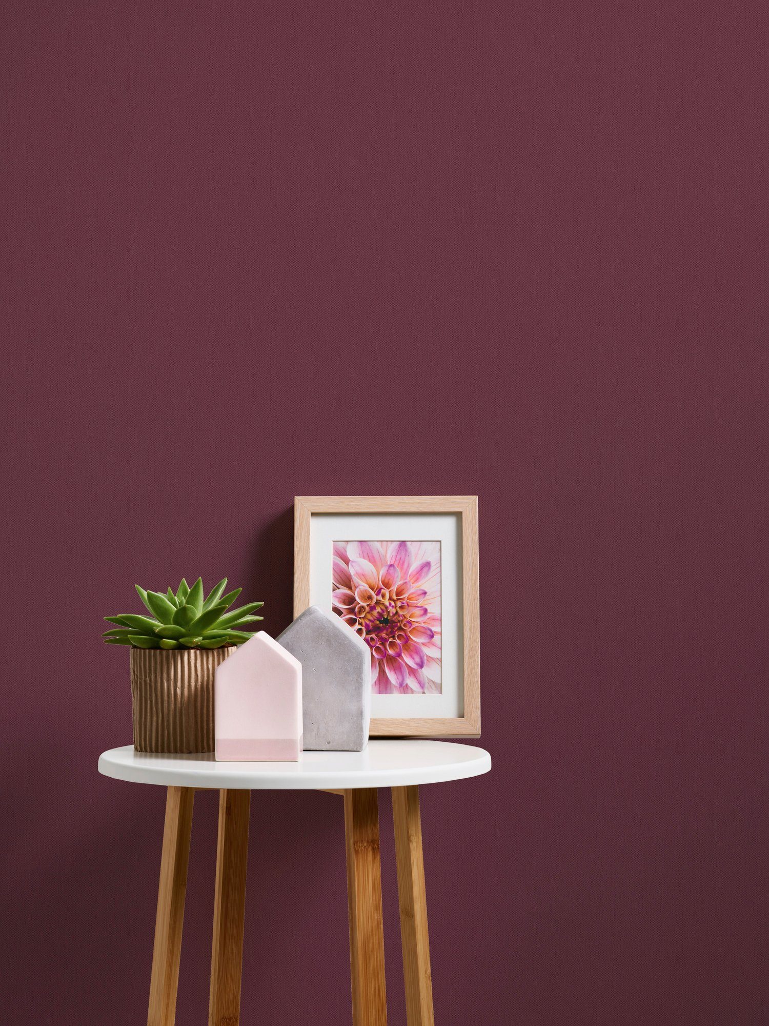 Architects Paper Vliestapete Floral Impression, glatt, günstig online kaufen