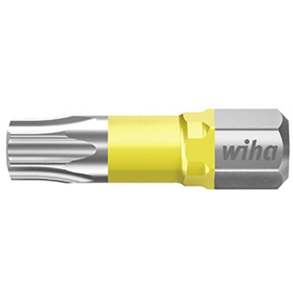 Torx-Bit Bit Set Y-Bit 25 mm