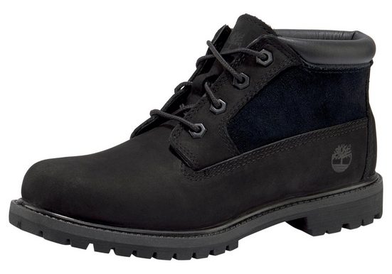 neuland chukka boot