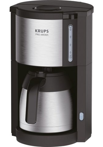 KRUPS Кофеварка с фильтром KM305D Pro Aромат...