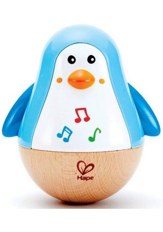 HAPE Игрушка "Stehauf-Pinguin"