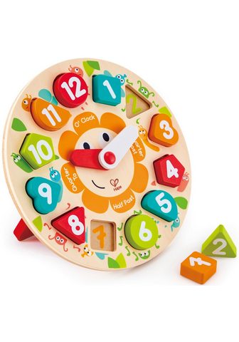 Игрушка "Steckpuzzle Uhr"