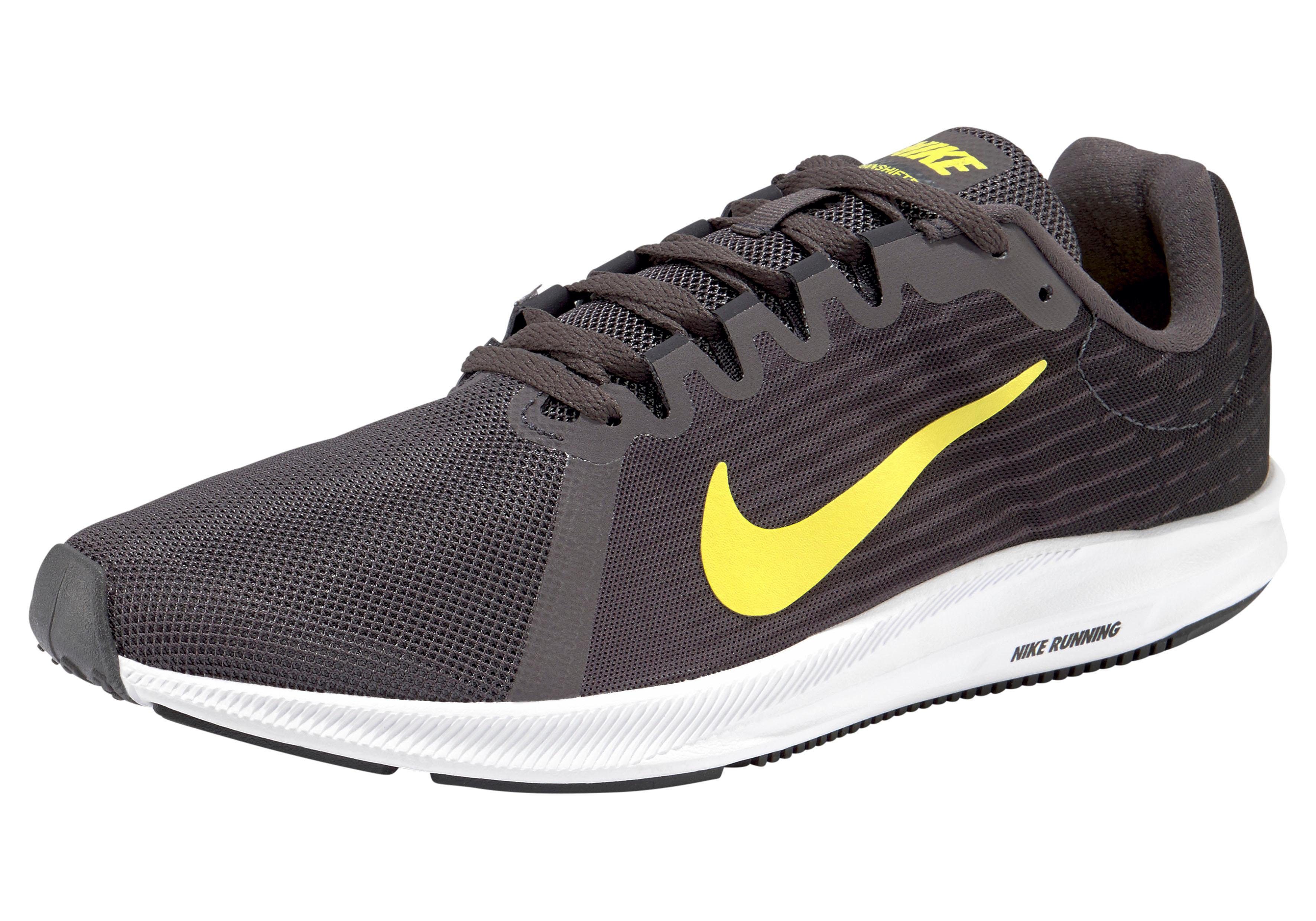 Nike »Downshifter 8« Laufschuh, Atmungsaktives Obermaterial aus Mesh online kaufen | OTTO Nike »Downshifter 8« Laufschuh, Atmungsaktives Obermaterial aus Mesh online kaufen | OTTO