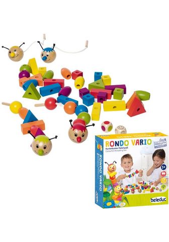 Spiel "RONDO VARIO"