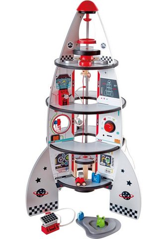 HAPE Игрушка "Vierstufenrakete"