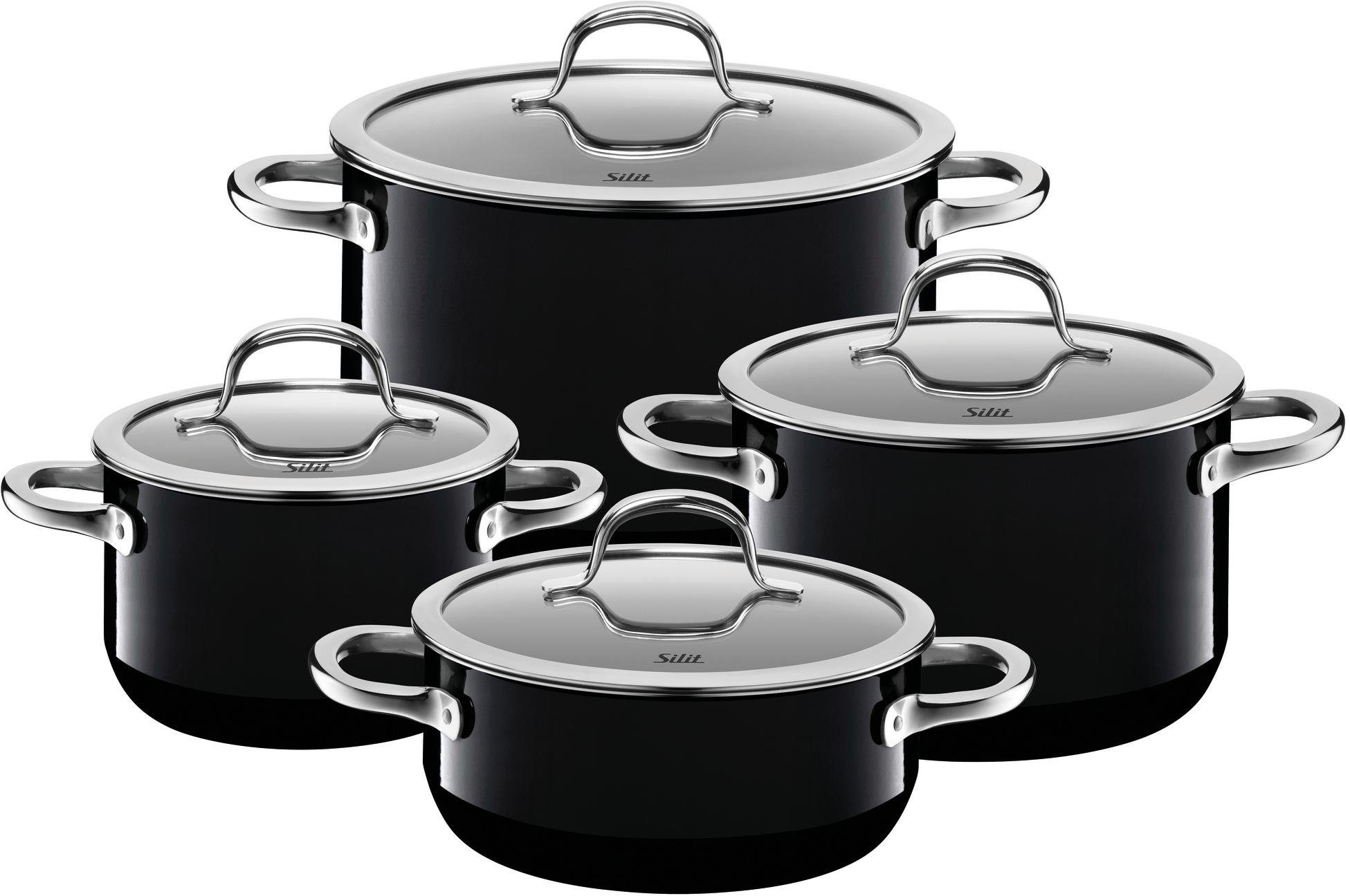 Silit Emaille Topfe Online Kaufen Otto