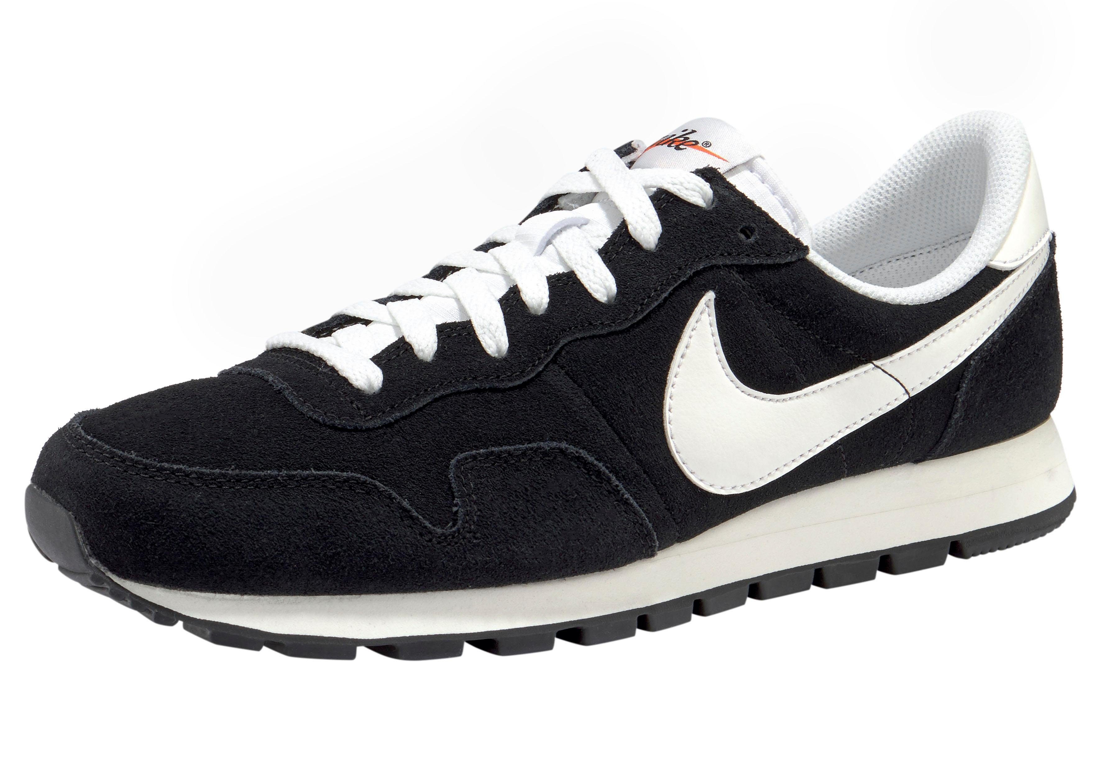 nike air pegasus 83 leather