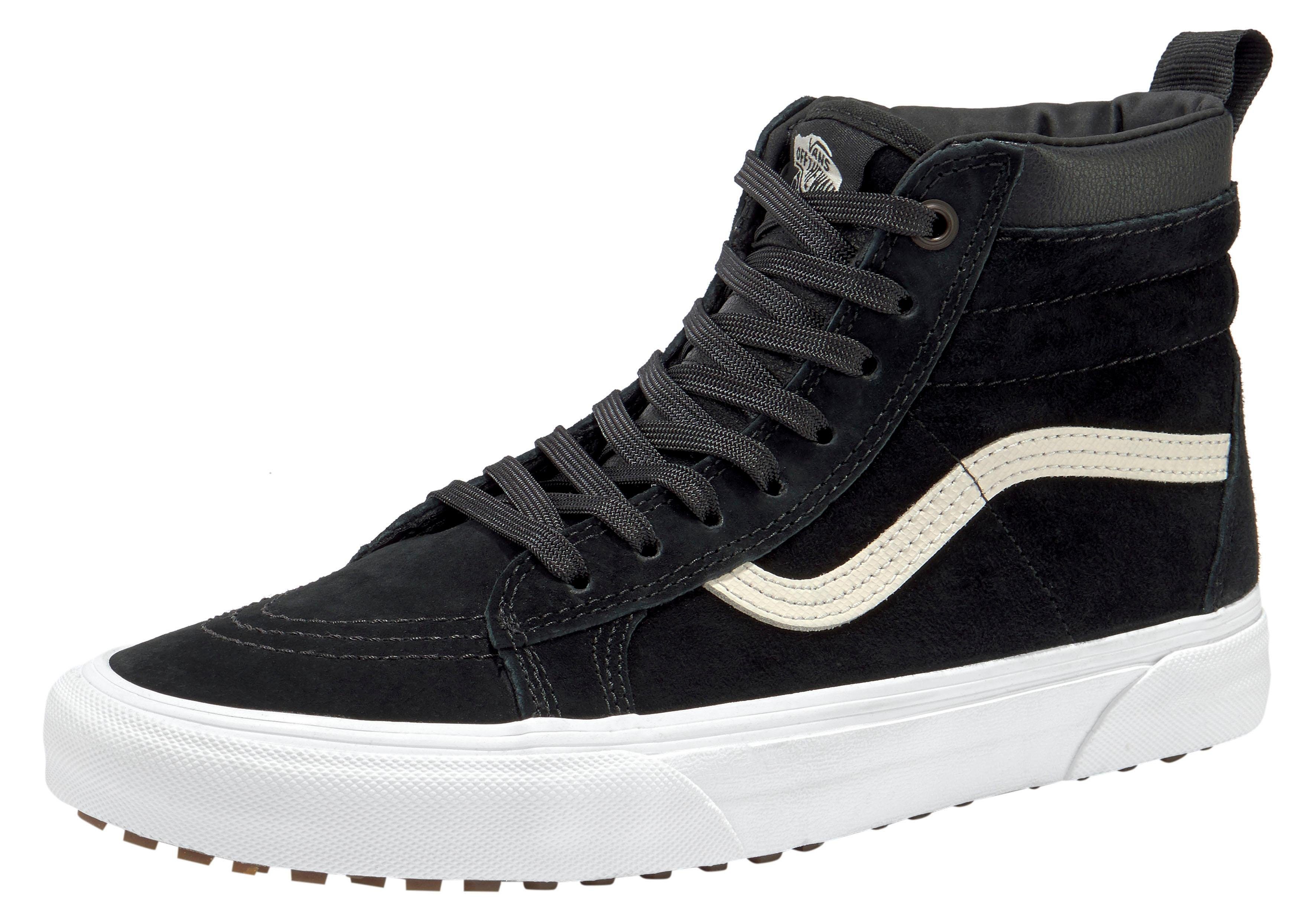 Vans »SK8-Hi MTE« Sneaker, Wärmendes Innenfutter online ...