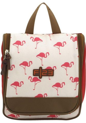 F23? ? сумка »Flamingo«