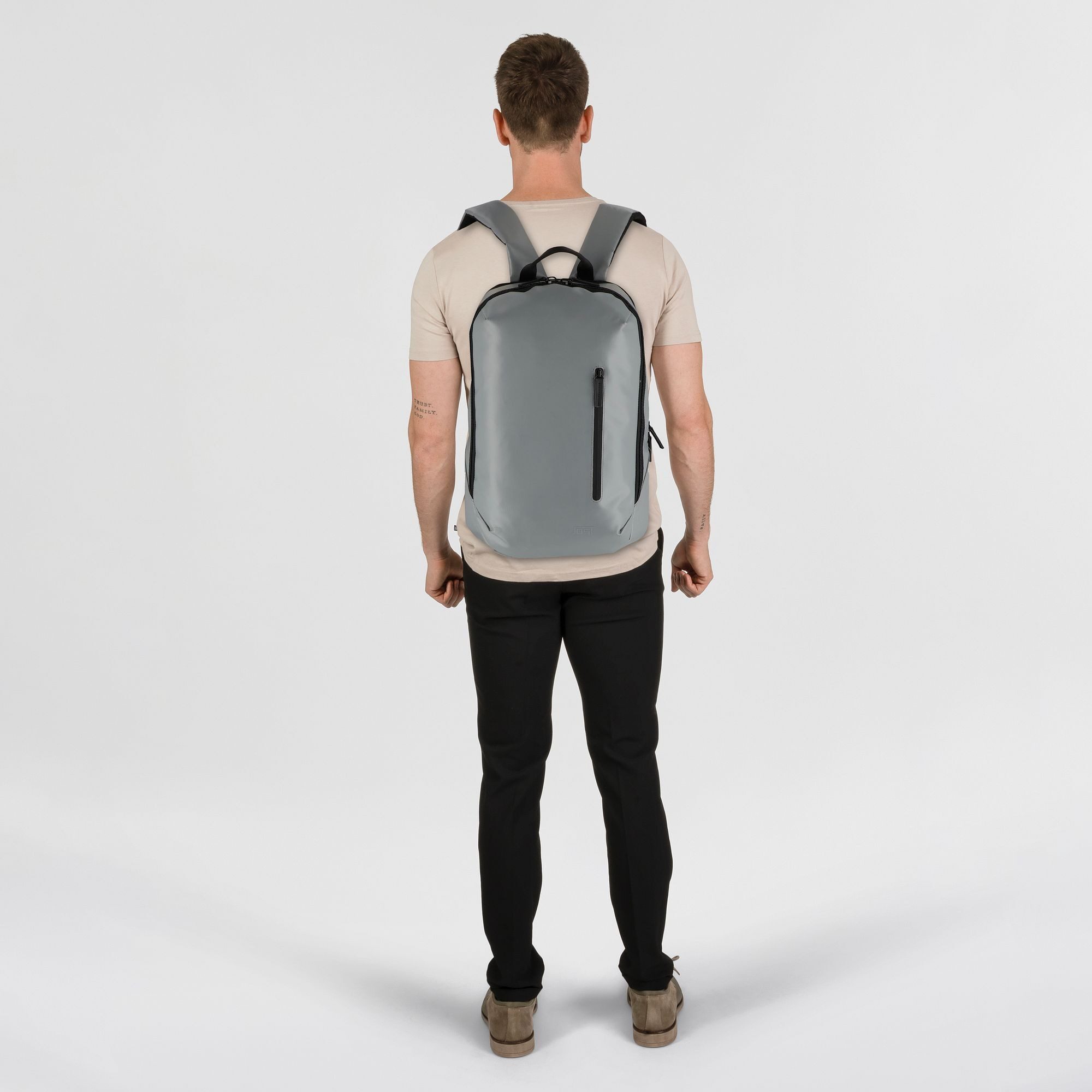 Jost Daypack Tolja, Polyurethan