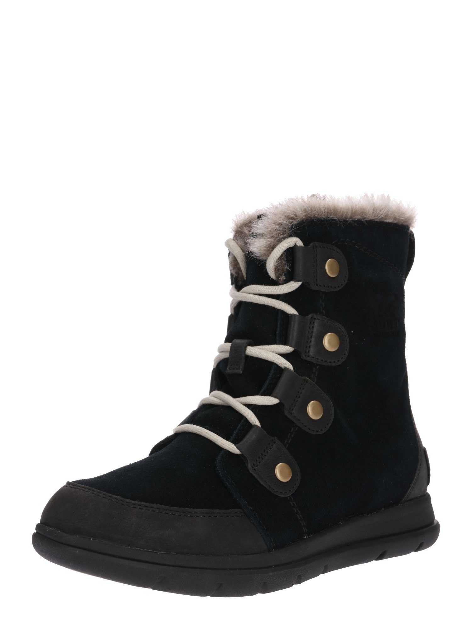 explorer joan snow boot