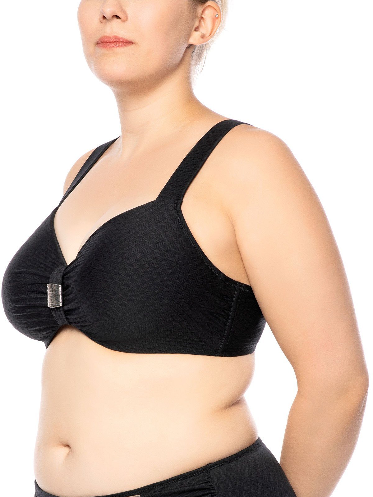 Ulla Dessous Bügel-Bikini-Top Bikini Oberteil St. günstig online kaufen