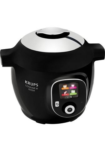 KRUPS Мини фритюрница CZ7158 Cook4Me+ Connec...