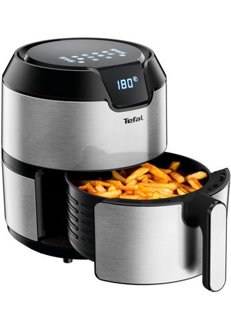 TEFAL Фритюрница EY401D Easy Fry Deluxe 1500...