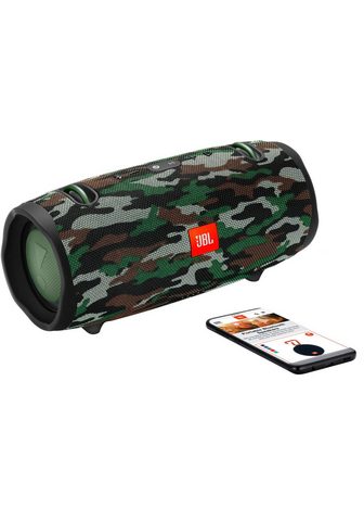 JBL »Xtreme 2« Stereo Portable...