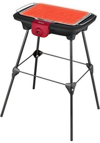 TEFAL Гриль настольный BG90F5 Easygrill Adju...