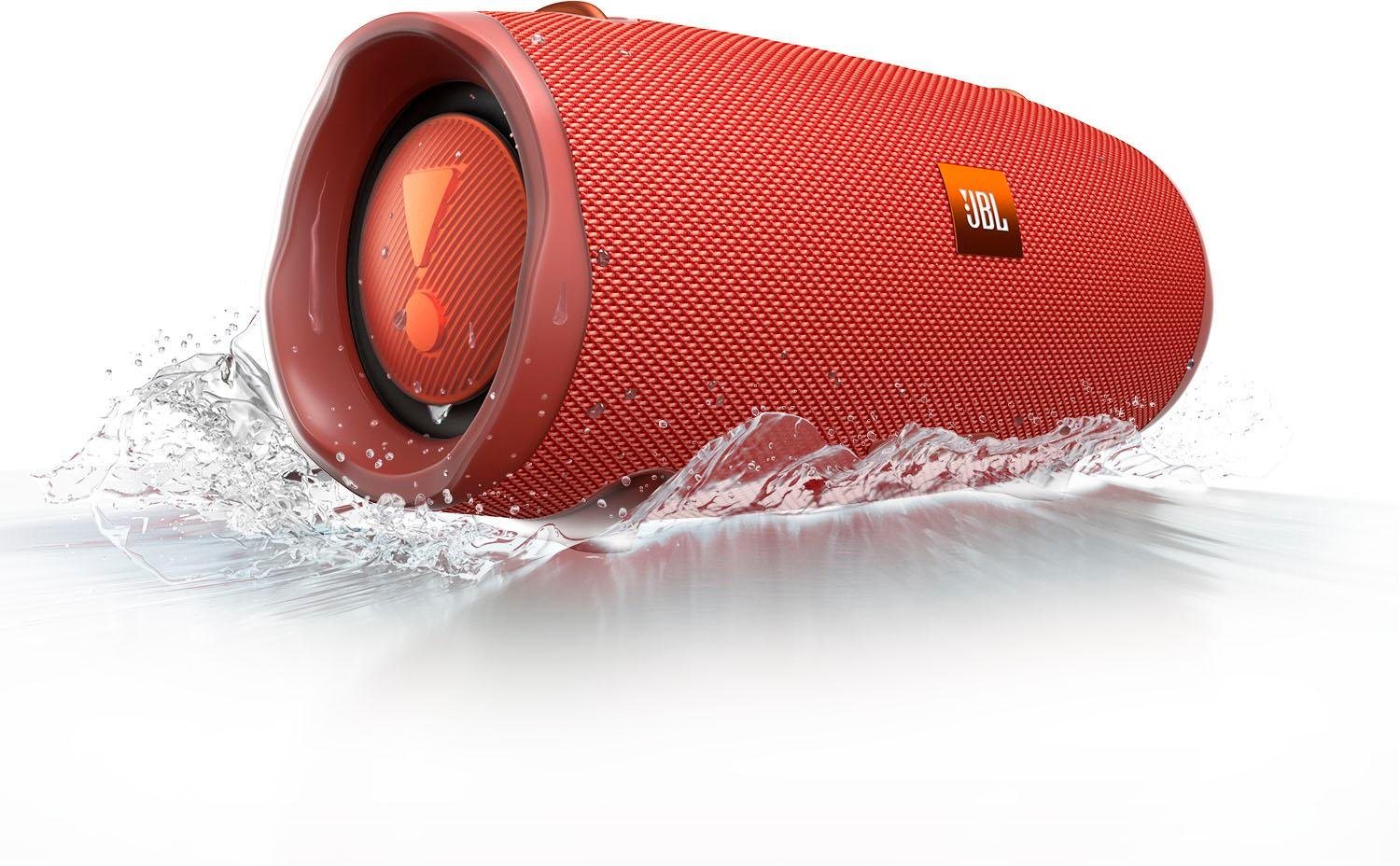 Xtreme 2 Stereo Portable-Lautsprecher (Bluetooth, Freisprechfunktion, 40 W) Xtreme 2 Stereo Portable-Lautsprecher (Bluetooth, Freisprechfunktion, 40 W)