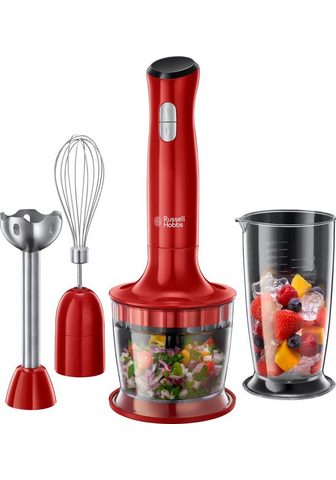 RUSSELL HOBBS Блендер Desire 3in1 24700-56 500 Watt